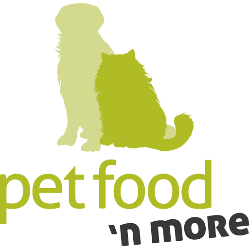 Pet Food 'N More
