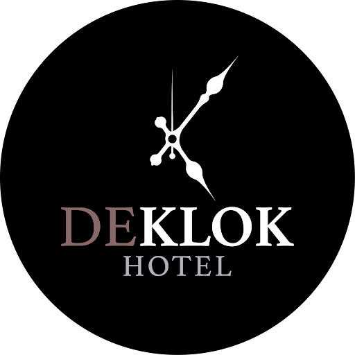 Hotel Cafe Restaurant De Klok logo