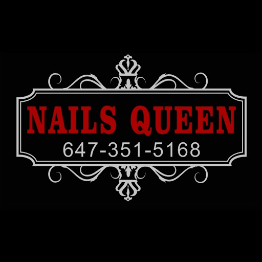 Nails Queen logo