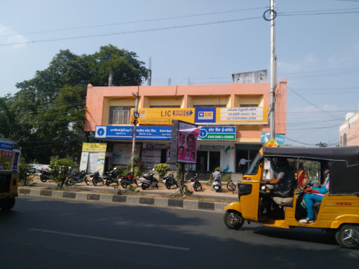 State Bank of India Waddepally Branch, NH163, Postal Colony, Subedari, Hanamkonda, Telangana 506001, India, Public_Sector_Bank, state TS