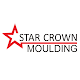Star Crown Moulding