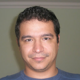 Fernando Silva's user avatar