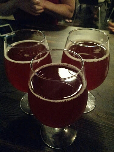 Brewery «On Rotation», reviews and photos, 7328 Gaston Ave #110, Dallas, TX 75214, USA