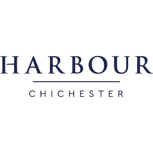Chichester Harbour Hotel & Spa logo