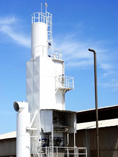 Photos of Bahrain Medical and Industrial Gas Plants W.L.L. ( BMIGP - Airtec Group )