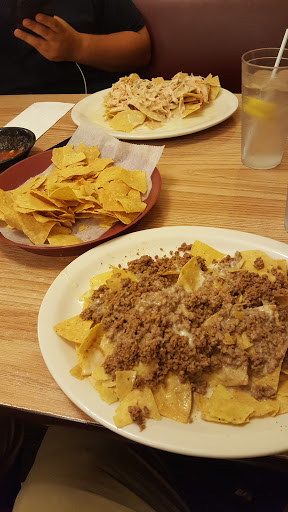 Mexican Restaurant «El Toro Of St. Joseph», reviews and photos, 221 E Lincoln St, St Joseph, IL 61873, USA