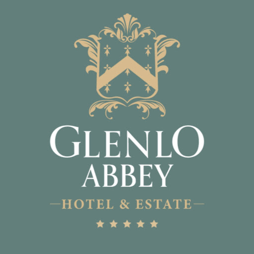 Glenlo Abbey Hotel & Estate logo
