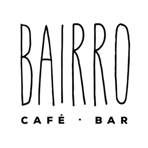 Bairro, Café - Bar logo