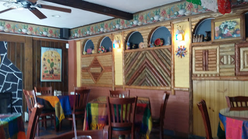 Mexican Restaurant «Casa Villa», reviews and photos, 395 Albany Ave, Kingston, NY 12401, USA