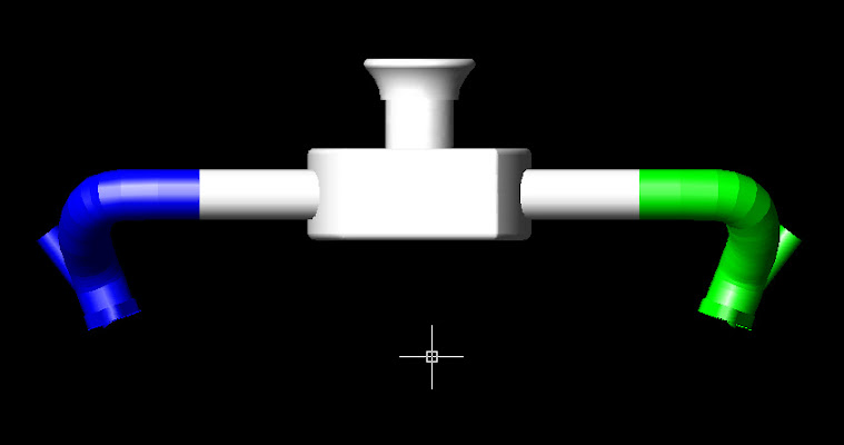 intake manifold design