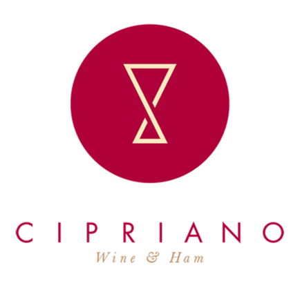 Cipriano Winebar Sàrl logo