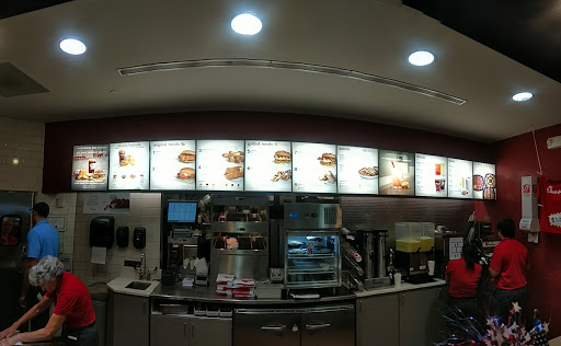 Fast Food Restaurant «Chick-fil-A», reviews and photos, 310 Daniel Webster Hwy #144, Nashua, NH 03060, USA