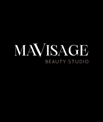 MAVISAGE Beauty Studio logo