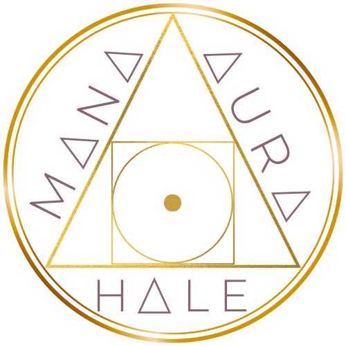 Hale Mana Aura logo