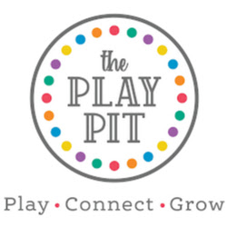 Playpitnorman - logo