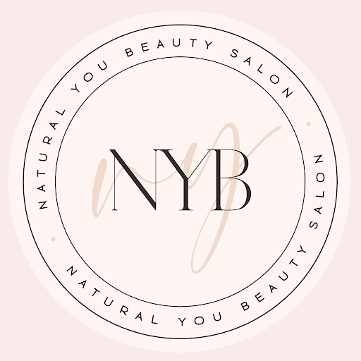 Natural You Beauty logo