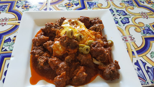 Moroccan Restaurant «Merguez», reviews and photos, 11951 International Dr, Orlando, FL 32821, USA