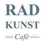 RADKUNST - Fahrräder, Werkstatt & Café logo