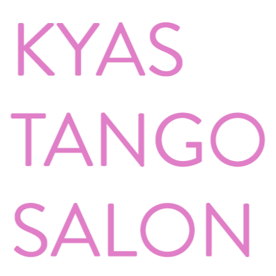 Kyas Tango Salon | Argentijnse Tango logo