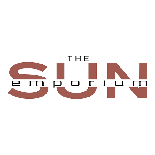The Sun Emporium logo