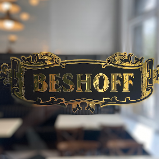 Beshoff O'Connell Street logo