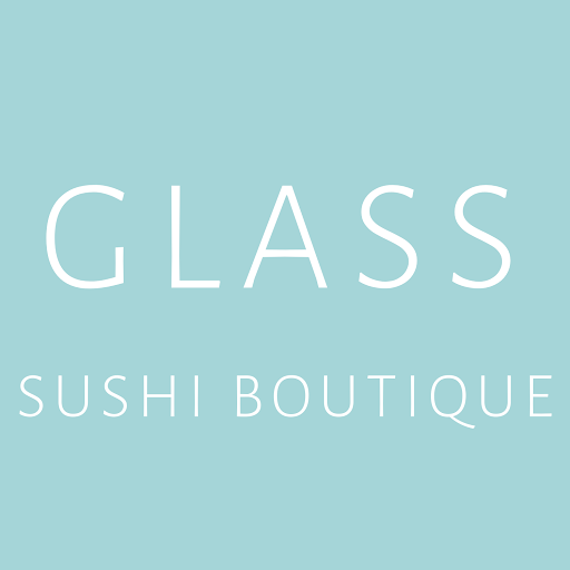 Glass Sushi Boutique logo