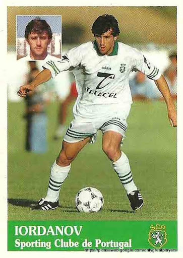 YORDANOV_Futebol_1996-97_panini_sticker