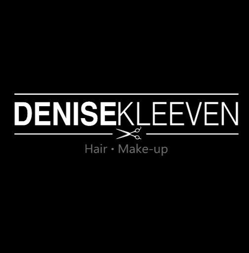 Denise Kleeven Hair & Make-up logo