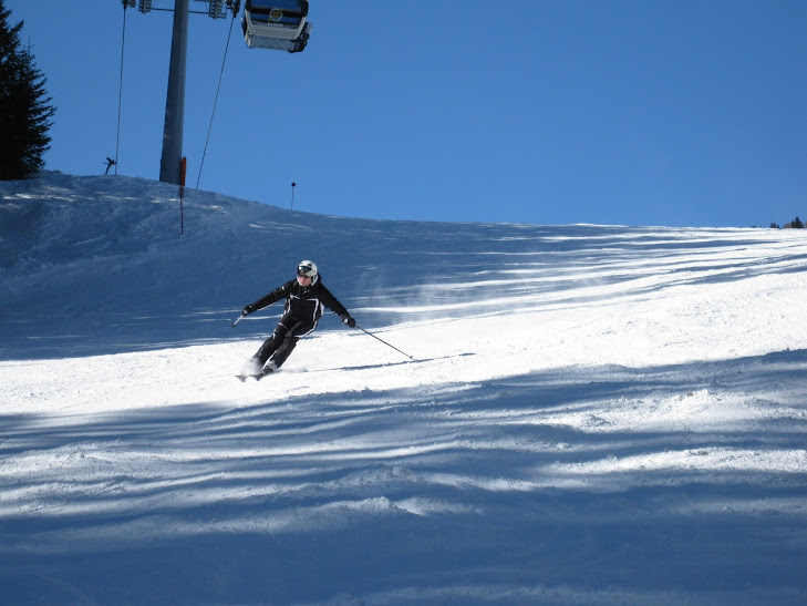 Postura scorretta carving | SkiForum - Sci, turismo, sport e passione