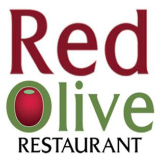 Red Olive Restaurant - Ferndale logo