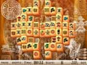 Aztec Mahjong