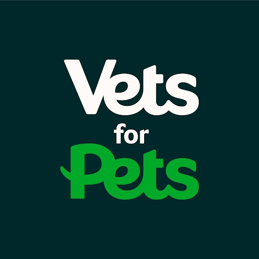 Vets4Pets - Quinton logo