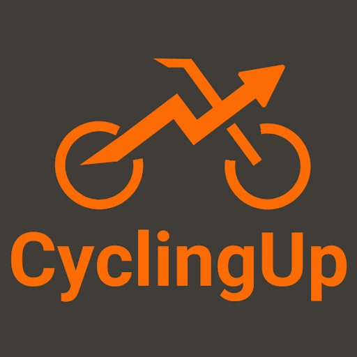 CyclingUp logo