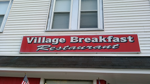 Diner «Forge Village Breakfast», reviews and photos, 8 W Prescott St, Westford, MA 01886, USA