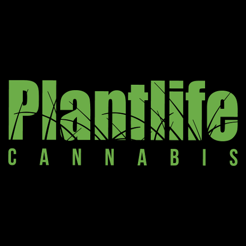Plantlife Cannabis (Fort Saskatchewan) logo