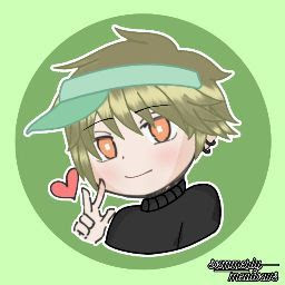 Green's user avatar