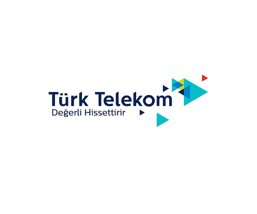 Türk Telekom logo