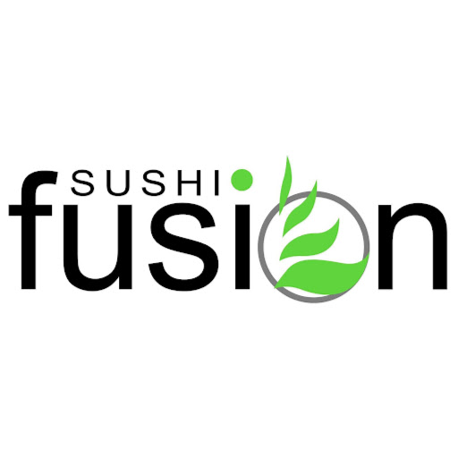 Sushi Fusion logo