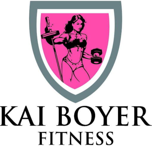 Kai Boyer Fitness