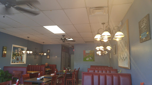 Restaurant «Ambrosia», reviews and photos, 11335 Starkey Rd, Largo, FL 33773, USA