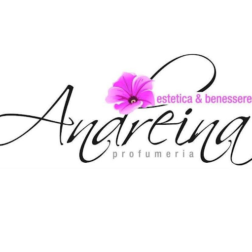 Andreina Estetica e Benessere - Profumeria logo