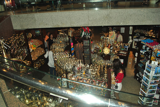 Dubai Museum - Al Fahidi Fort