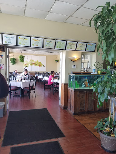Seafood Restaurant «China Doll Seafood Restaurant», reviews and photos, 3966 Airport Blvd C, Mobile, AL 36608, USA