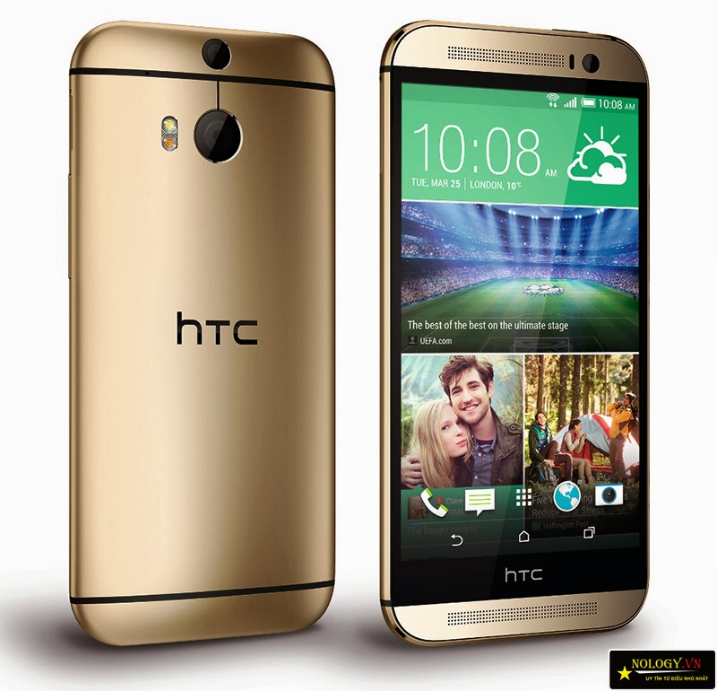 Htc One M7 - đánh giá chi tiết Htc One M7 Htc One M7 - đánh giá chi tiết Htc One M7
