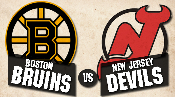36. Boston Bruins at New Jersey Devils. Where have all the Snookies gone? -  The Sports Daily