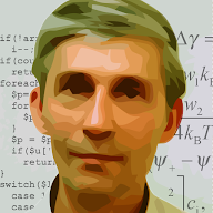 Alexandre Rodichevski's user avatar