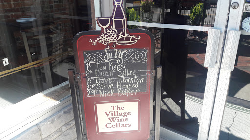 Wine Store «Village Wine Cellars», reviews and photos, 48 E Mulberry St, Lebanon, OH 45036, USA