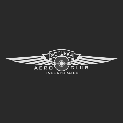 Motueka Aero Club Incorporated logo