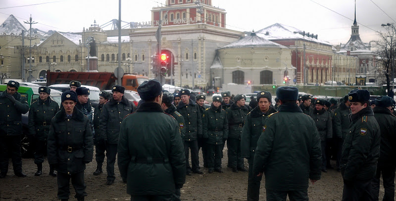 Впечатления с картинками