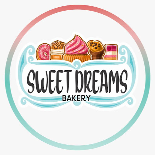 Sweet Dreams Bakery Ltd. logo